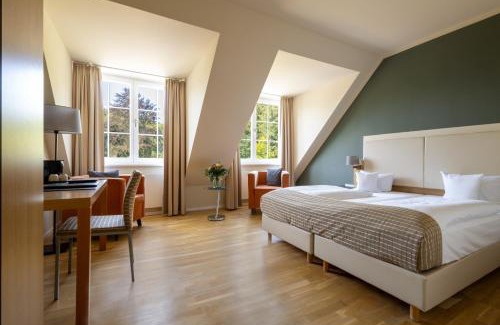 Goessweinstein Hotel | Hotel Stempferhof