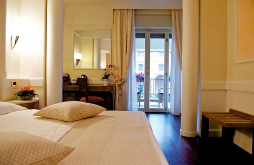 Parma City Centre Hotel | HOTEL STENDHAL