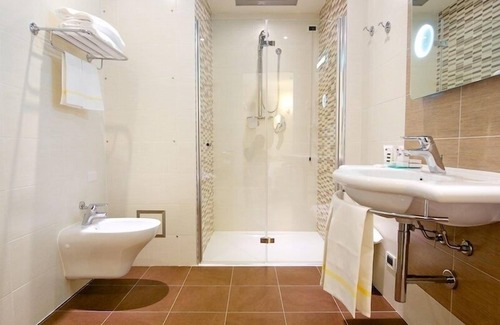 Parma City Centre Hotel | HOTEL STENDHAL