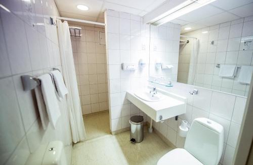 Eslov Hotel | Hotel Stensson
