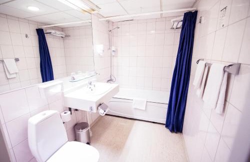 Eslov Hotel | Hotel Stensson
