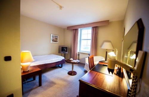 Eslov Hotel | Hotel Stensson