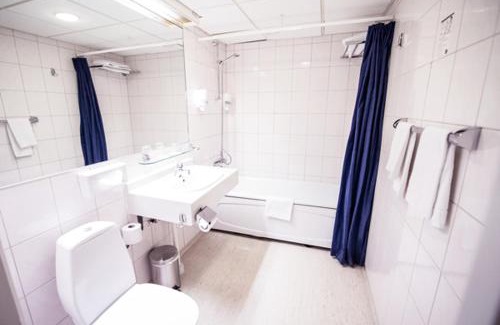 Eslov Hotel | Hotel Stensson