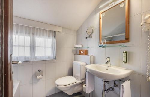 Old Town Hotel | Hotel Stern Chur