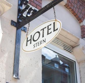 Pempelfort Hotel | Hotel Stern