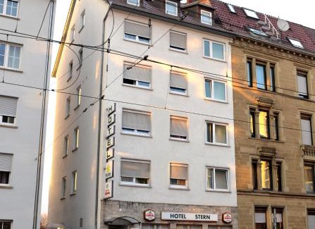Stockach Hotel | Hotel Stern