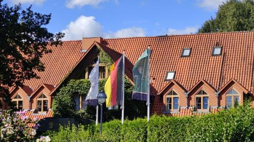 Neuenkirchen bei Greifswald Hotel | Hotel Stettiner Hof