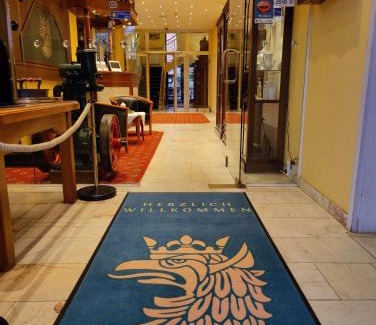 Neuenkirchen bei Greifswald Hotel | Hotel Stettiner Hof