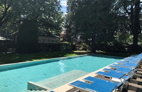 Centro - Piani - Rencio Hotel | Hotel Stiegl Scala