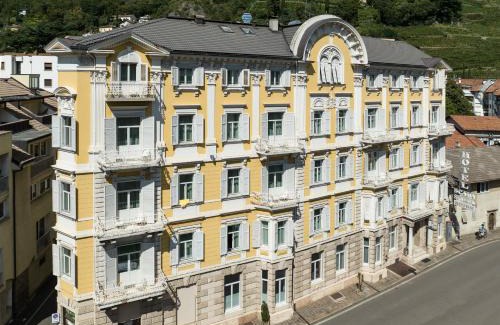 Centro - Piani - Rencio Hotel | Hotel Stiegl Scala