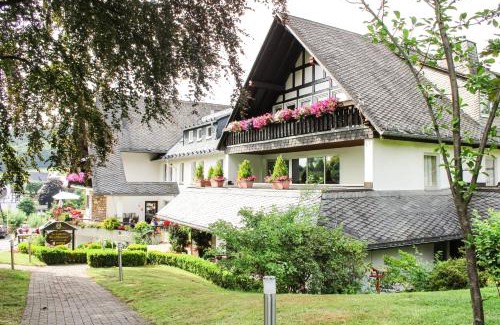 Sellinghausen Hotel | Hotel Stockhausen GbR