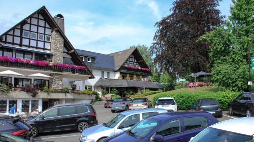 Sellinghausen Hotel | Hotel Stockhausen GbR