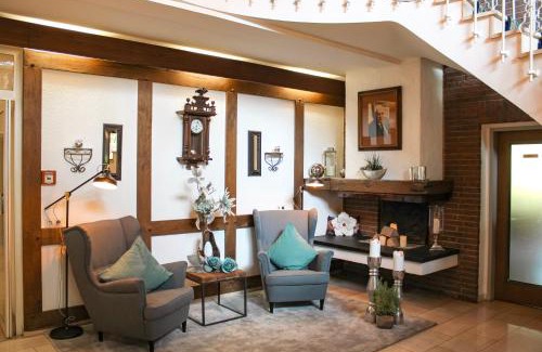 Sellinghausen Hotel | Hotel Stockhausen GbR