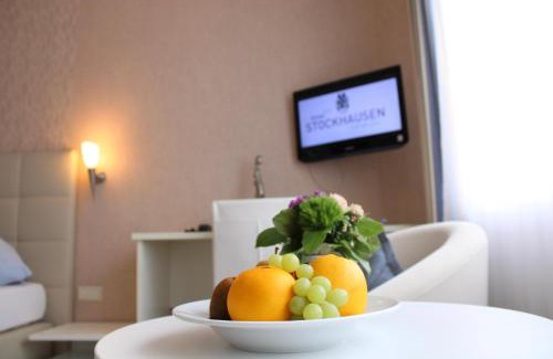 Sellinghausen Hotel | Hotel Stockhausen GbR