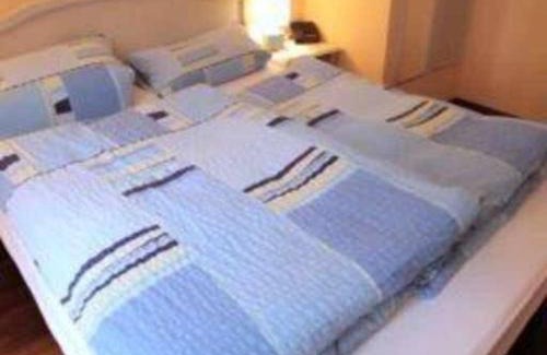 Ortsmitte House | Hotel Stoffels