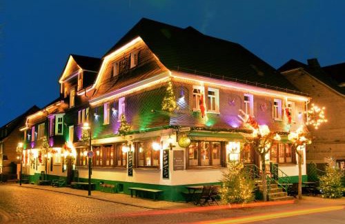 Ortsmitte House | Hotel Stoffels