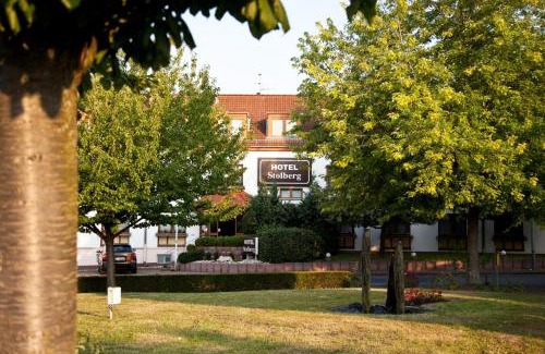 Nordenstadt Hotel | Hotel Stolberg