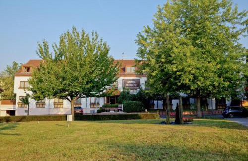 Nordenstadt Hotel | Hotel Stolberg