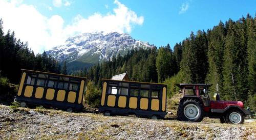Muhlbachl Hotel | Hotel Stolz