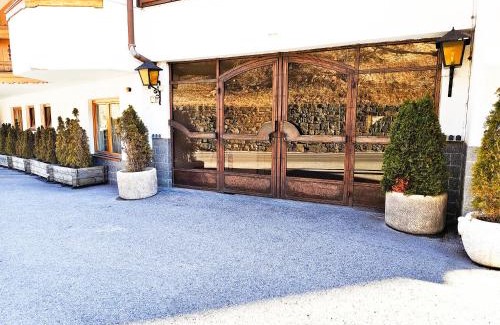 Muhlbachl Hotel | Hotel Stolz