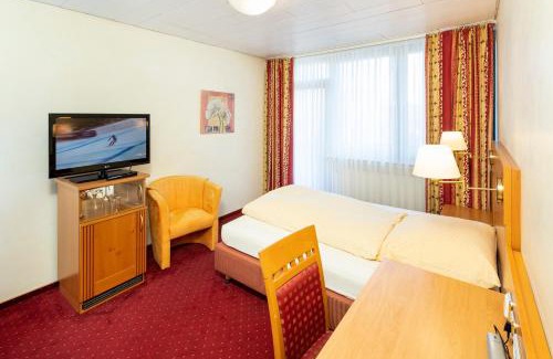 Bad Laer Hotel | Hotel Storck