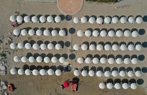 Marina di Montenero Hotel | Hotel Strand