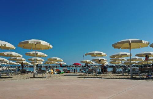 Marina di Montenero Hotel | Hotel Strand