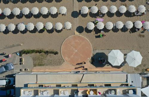 Marina di Montenero Hotel | Hotel Strand