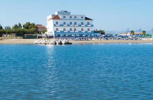 Marina di Montenero Hotel | Hotel Strand