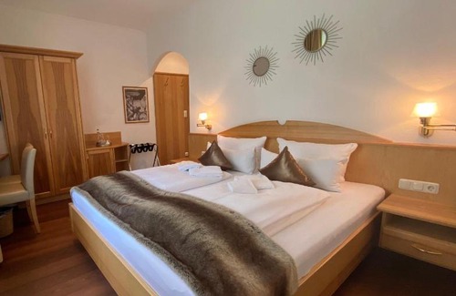 Tegernsee Hotel | Hotel Strasser
