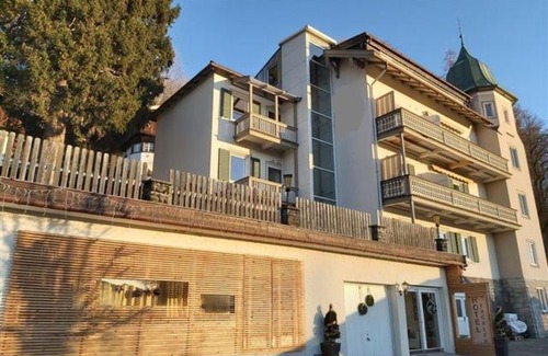 Tegernsee Hotel | Hotel Strasser