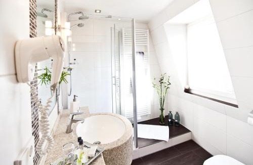 Hof Hotel | Hotel Strauss