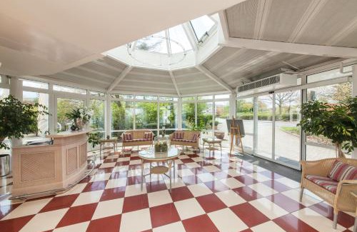 Westhagen Hotel | Hotel Strijewski