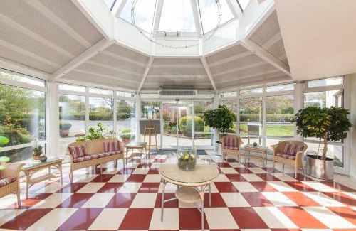 Westhagen Hotel | Hotel Strijewski