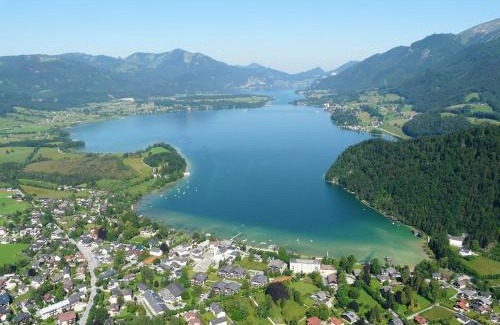 Strobl Hotel | Hotel Stroblerhof