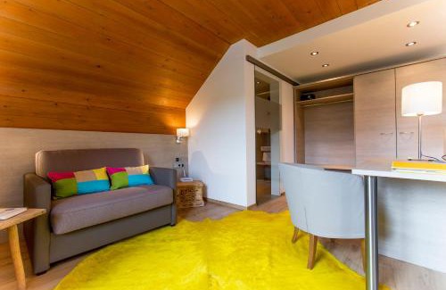 Strobl Hotel | Hotel Stroblerhof