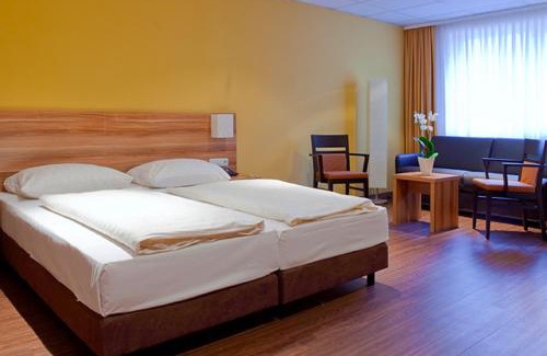Geiselwind Hotel | Hotel Strohofer