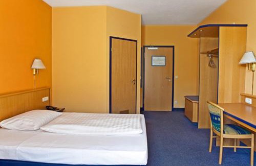 Geiselwind Hotel | Hotel Strohofer