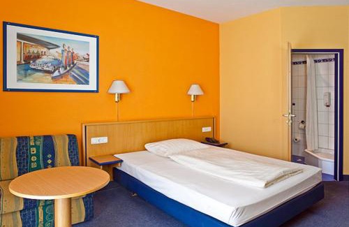 Geiselwind Hotel | Hotel Strohofer