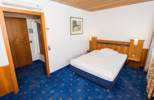 Am Pragfriedhof Hotel | Hotel Stuttgart 21