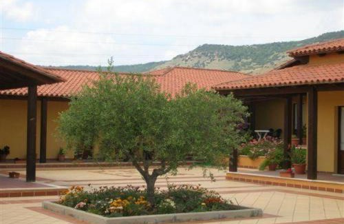 Barumini Hotel | Hotel Su Nuraxi