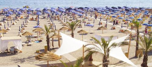 Lavagna Hotel | Hotel Sud Est by Fam Rossetti