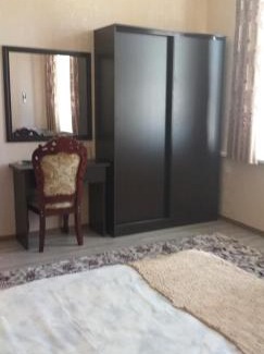 Panjakent Hotel | Hotel SUGD & Guest House