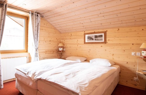 Champery Hotel | Hotel Suisse