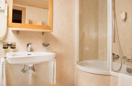 Champery Hotel | Hotel Suisse