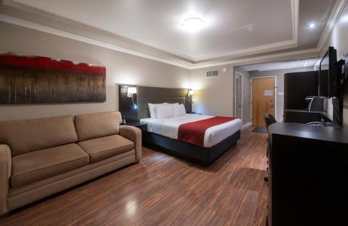 Drummondville Hotel | Hotel & Suites Le Dauphin Drummondville