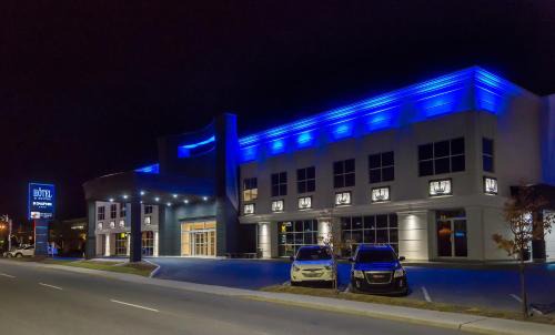 Drummondville Hotel | Hotel & Suites Le Dauphin Drummondville