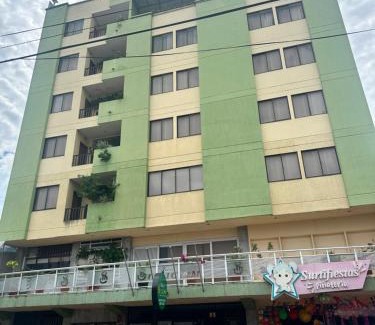 Neiva Hotel | Hotel Sulicam