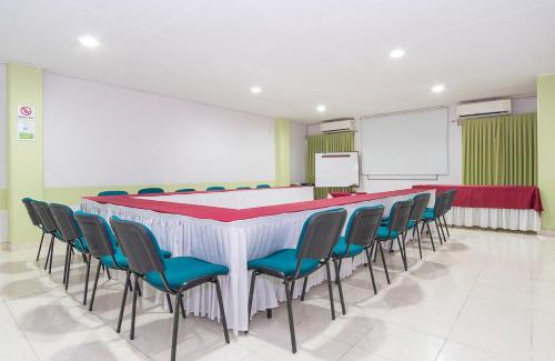 Neiva Hotel | Hotel Sulicam