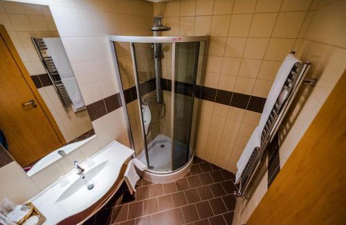 Cluj-Napoca Hotel | Hotel Sunny Hill